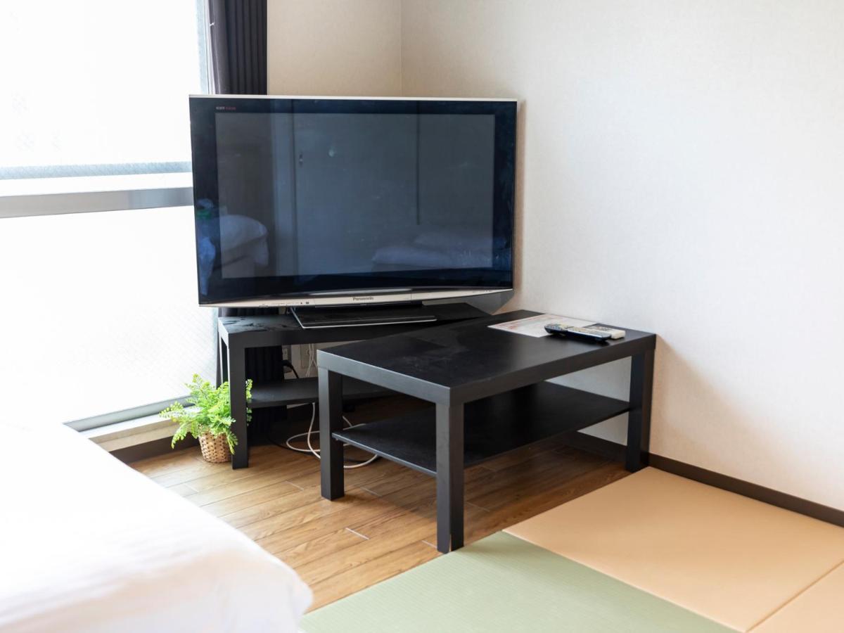 Sakura Guest House Kioto Exterior foto