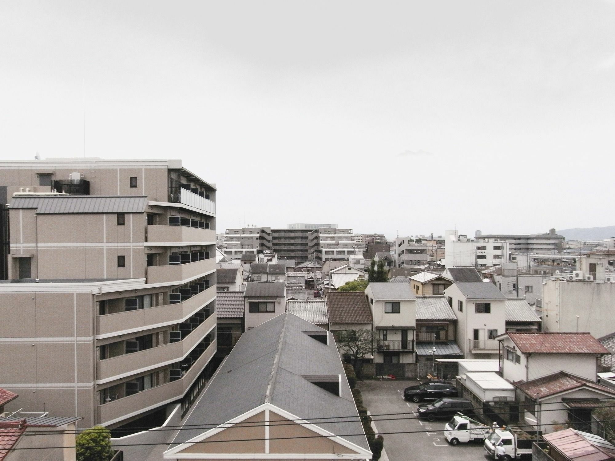 Sakura Guest House Kioto Exterior foto